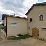 Couette-café D'hôtes Des 17 Clochers - Saint-Verand (Rhone)