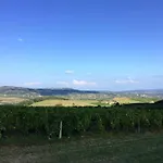 D'hôtes Des 17 Clochers - Couette-café 3*