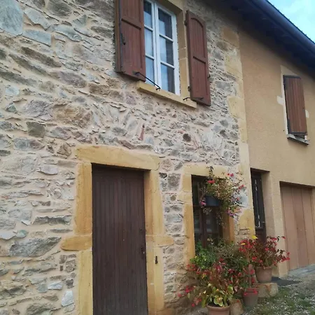 D'hotes Des 17 Clochers - B&B 3*