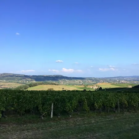 D'hotes Des 17 Clochers - B&B 3*