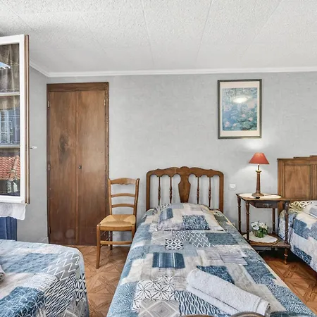 D'hotes Des 17 Clochers - 3* Saint-Verand (Rhone)