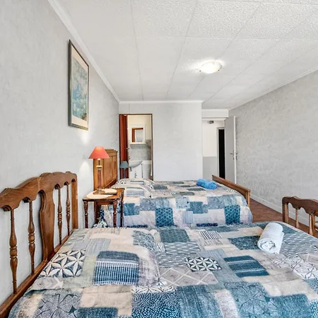 B&B D'hotes Des 17 Clochers - 3*