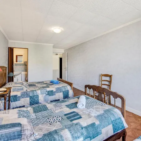 D'hotes Des 17 Clochers - 3*