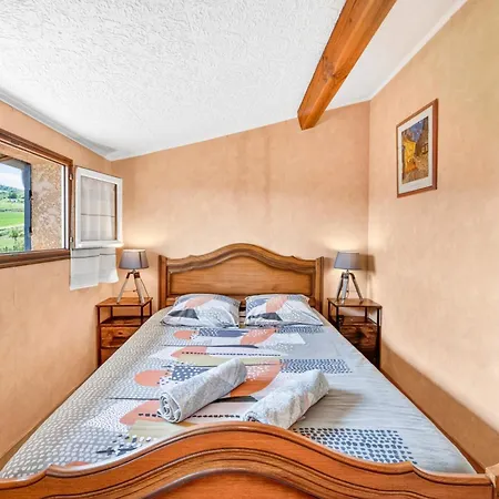 D'hotes Des 17 Clochers - Bed & Breakfast