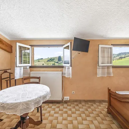 D'hotes Des 17 Clochers - Bed & Breakfast Saint-Verand (Rhone)