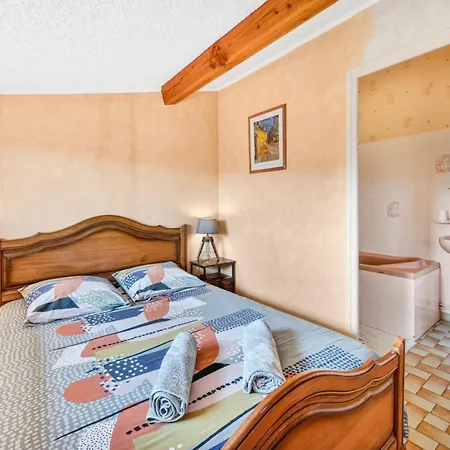 D'hotes Des 17 Clochers -