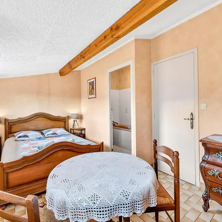 D'hotes Des 17 Clochers - 3*