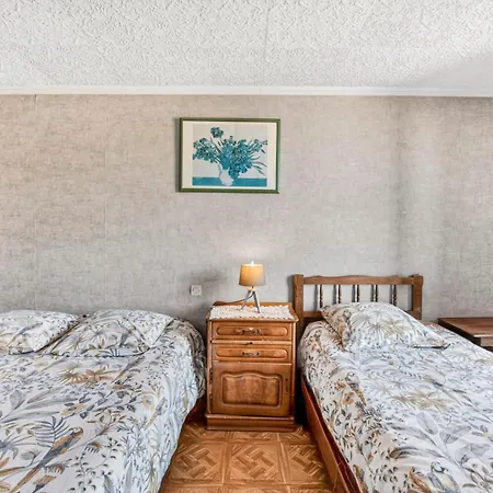 D'hotes Des 17 Clochers - 3* Saint-Verand (Rhone)
