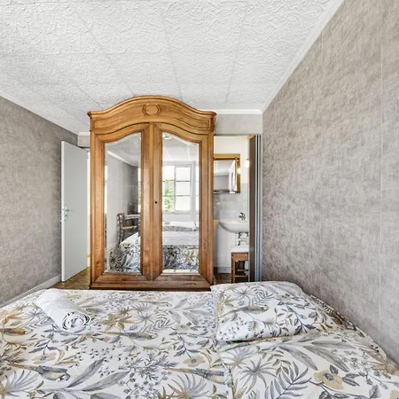 D'hotes Des 17 Clochers - 3* Saint-Verand (Rhone)
