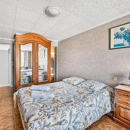 D'hotes Des 17 Clochers - B&B 3*