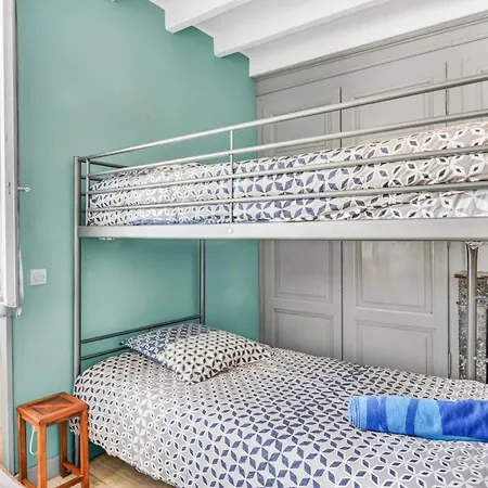 D'hotes Des 17 Clochers - B&B 3*