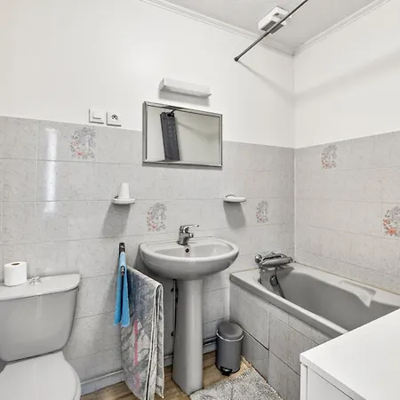 Bed & Breakfast D'hotes Des 17 Clochers -