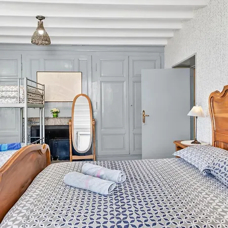D'hotes Des 17 Clochers - 3* Saint-Verand (Rhone)