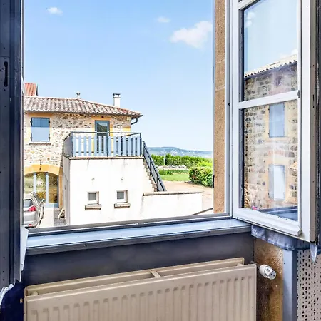 D'hotes Des 17 Clochers - Bed & Breakfast