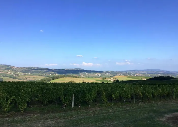 D'hotes Des 17 Clochers - B&B 3*